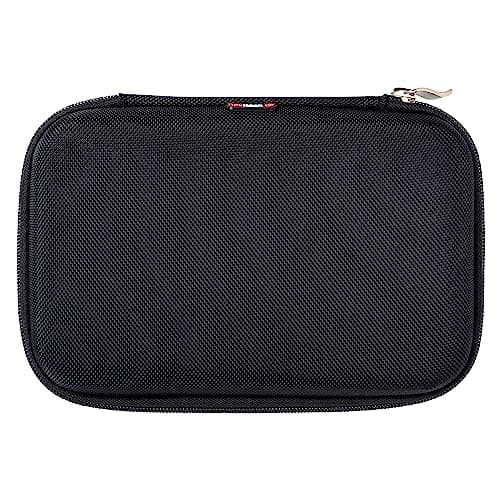 Navitech Black Hard Protective EVA Case Compatible with SVITOO Android 16 11 Inch Tablet