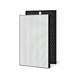 Replacement Air Purifier For FZ-A50HFE FZ-A50DFE KC-A50E KC850E KC-C100E KC-A50T-B KC-850T KC-C100T FZ-C100HFE FZ-C100DFE