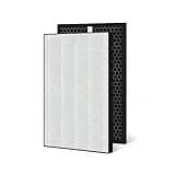 Replacement Air Purifier For FZ-A50HFE FZ-A50DFE KC-A50E KC850E KC-C100E KC-A50T-B KC-850T KC-C100T FZ-C100HFE FZ-C100DFE