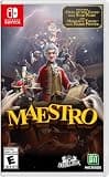 Maestro - Nintendo Switch