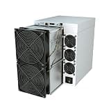 New Bitmain Antminer S21pro+ 245T 3675w (Cover Custom Duty) Bitcoin Miner BTC Crypto Miner Antminer S21pro Plus 15J/T Asic Miner Include Power Supply in Stock