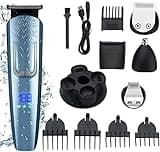 DAXXIN Hair Cutting Tool, Professional Hair Cutting Kits, Cordless Hair Finishing Trimmers, Hair Cutting Tools, Hair Clippers