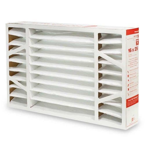 Honeywell FC100A1029 16" X 25" Media Air Filter - MERV 11 5-pack