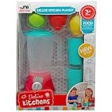Kitchen Classic Blender Appliance