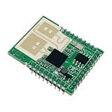 for LD6003 60Ghz Millimeter Wave Radar Module for Smart Home Human Presence Sensor Respiratory Heart Rate Detection Module