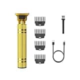OOAYDYWO Electric Hair Clipper Shaver Oil Engraving Smooth