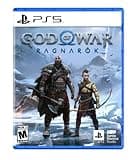 God of War Ragnarök - PlayStation 5