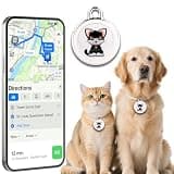 Smart GPS Tracker for Pen