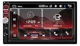 Single din Radio Stereo for car
