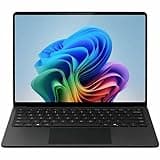 Microsoft Surface Laptop 13.8in 8th Ed Intel CU5/16/256 Black