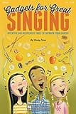 Gadgets For Great Singing
