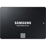 Samsung 860 EVO 500GB 2.5 Inch SATA III Internal SSD (MZ-76E500B/AM)