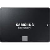 Samsung 860 EVO 500GB 2.5 Inch SATA III Internal SSD (MZ-76E500B/AM)