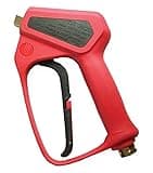 Replacement for Suttner ST-2620 Relax-Action Trigger Gun 1,800 PSI 21 GPM