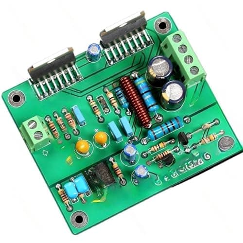 for LK140 line Mono 90w Amplifier Finished Board