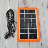 ChirpingPal Solar panels for the production of electricity High-efficiency solar panel - waterproof, windproof, and dustproof