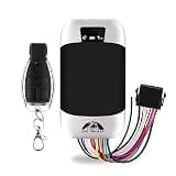 Compatible with Vehicle Tracker GPS Real-time Locator GPS/GSM/GPRS/SMS Tracking Cars GPS/GSM GPS303G TK303G Door Alarm Movement