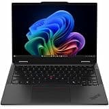 Lenovo ThinkPad T14s Gen 2 21YY001BUS 14" Touchscreen Convertible Copilot+ PC 2 in 1 Notebook - WUXGA - 60 Hz - Intel Core Ultra 7 Series 3 365 - vPro Technology - 32 GB - 512 GB SSD