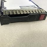 for 1pcs 653956-001 G8 450G SAS 10K 2.5 inch 652572-B21 with Rack EG0450FBVFM
