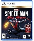 Marvel's Spider-Man: Miles Morales Ultimate Edition - PlayStation 5