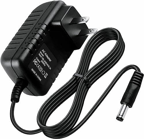 CJP-Geek AC/DC Adapter Power Charger Compatible with RCA Cambio W1162 W116 W101 V2 Tablet PC