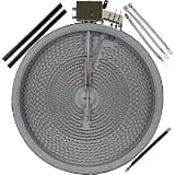 CMR975D2512 Replacement Radiant Surface Element