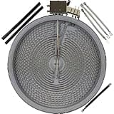 CMR975D2512 Replacement Radiant Surface Element