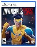 Invincible VS - PlayStation 5 (Amazon Exclusive)