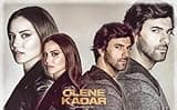 Olene Kadar (Hasta La Muerte) (2017) Turkish Drama Series Fan Made Collector by Arcadia Creations (DVD Discs Sleeves, English subtitles)