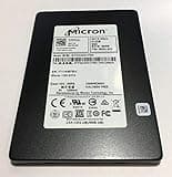 TFGAJKKKKK Micron 512GB SSD 2.5-inch 6Gb/s SATA Solid State Drive Model: MTFDDAK512TBN DP/N: CYNJD (Updated)