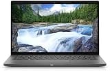 Dell Latitude 7410 14" Laptop i7-10610U 16GB Ram 512GB SSD W11P Touchscreen