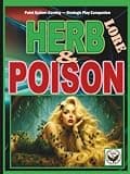 Herb & Poison Lore: Strategic Play Companion (Gaming Accessories)
