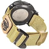 Watch Band Compatible with Casio Protrek PRG 200/250/500/260,PRW-2500/3500