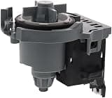 W11412291Dishwasher Drain Pump for Whirlpool W11412291 AP6977699 W11035709
