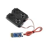 for WM8960 Stereo Audio Board Codec Module with I2S/I2C Interface Support for Speaker Recording Playback