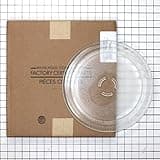 4393799 Microwave Glass Tray