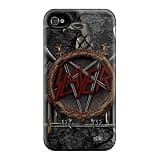 Protection Case For Iphone 4/4s / Case Cover For Iphone(slayer)