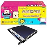 A161R73300 Transfer Belt Unit Compatible for Konica Minolta bizhub C224e C258 C284 C454e C364 Printers, Clear Text, Vibrant Colour, Easy Installation, with Chip, 300000 Pages (1 Set)