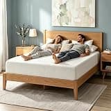 Deep Sleep Memory Foam Mattress, Reduce Tossing and Turning, Fall Asleep Faster (Queen (U.S. Standard), 10, 10, Inches)