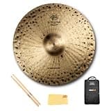 Zildjian K Constantinople Special Selection Medium Heavy Cymbal - 20-Inch