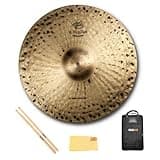 Zildjian K Constantinople Special Selection Medium Heavy Cymbal - 20-Inch