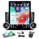 Android 15 Car Stereo Radio for Chevrolet Impala 2014-2020