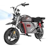 Flydone Y18 4000W Peak Electric Dirt Bike for Adults