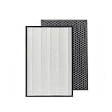 Air Purifier For KC-D70 KC-E70 KC-F70 KC-D70E D60E KC-D60 Filter 43 * 23.5cm 25 * 45cm(Light Grey)