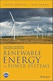 Renewable Energy in Power Systems