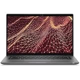 Dell Latitude 7430 14" 32GB 512GB SSD Core™ i7-1265U 1.8GHz WIN11P, Titan Gray (Renewed)