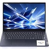 WOWPC Custom Business Laptop, Created Using Lenovo V15 Laptop, Intel N150 CPU, 15.6" FHD Display, 8GB / 16GB / 32GB DDR5 RAM, 128GB / 256GB / 512GB / 1TB / 2TB PCIe SSD, Windows 11 Pro