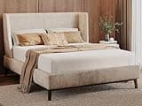 2 Twin Size 8-Inch Gel Memory Foam Mattress, Comfortable with Pressure Relieving Ergonomic Support, Breathable Soft Fabric Cover, Fiberglass Free, Mattress in a Box