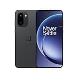 OnePlus 15R, 12GB RAM + 512GB Storage, Dual-SIM, Unlocked Android Smartphone, Snapdragon 8 Gen 5, 7400mAh Battery, Charcoal Black
