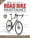 Zinn & the Art of Road Bike Maintenance: The World's Best-Selling Bicycle Repair and Maintenance Guide